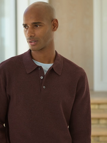 Pull-over Next en rouge