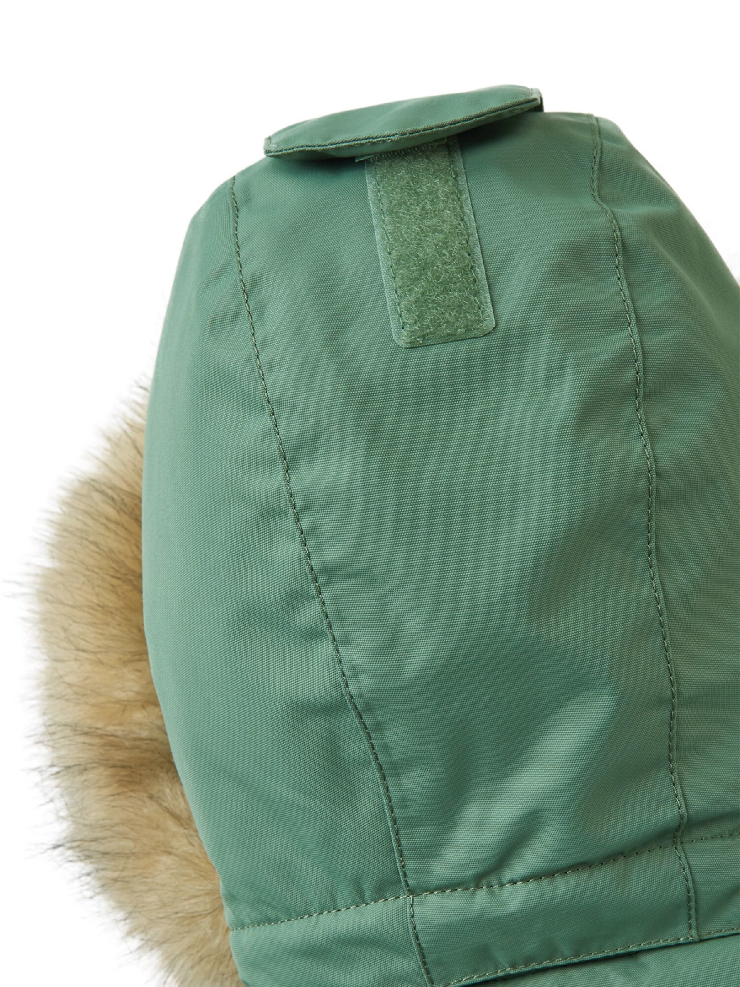 Reima Funktionsanzug 'Gotland' in Grün