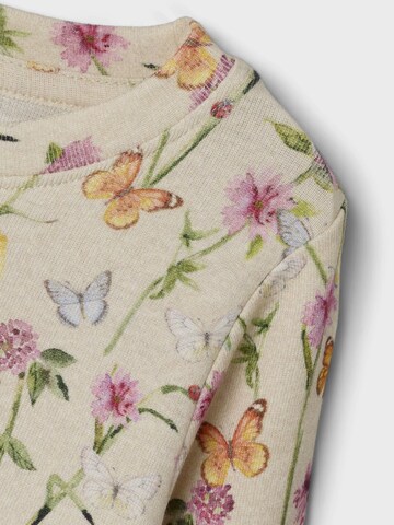 Robe NAME IT en beige