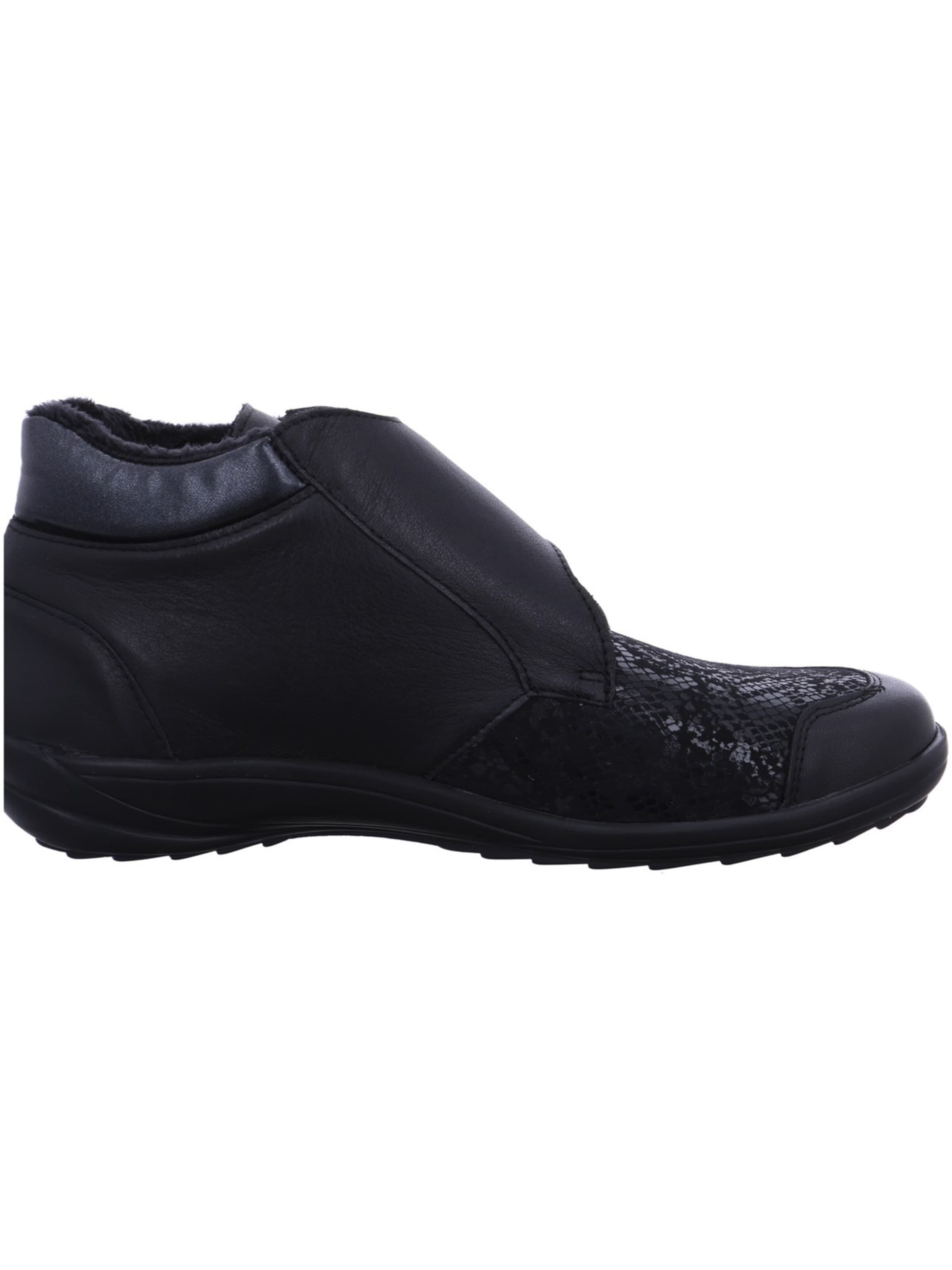 ACO Ankle Boots‌‌‌‌ in Schwarz