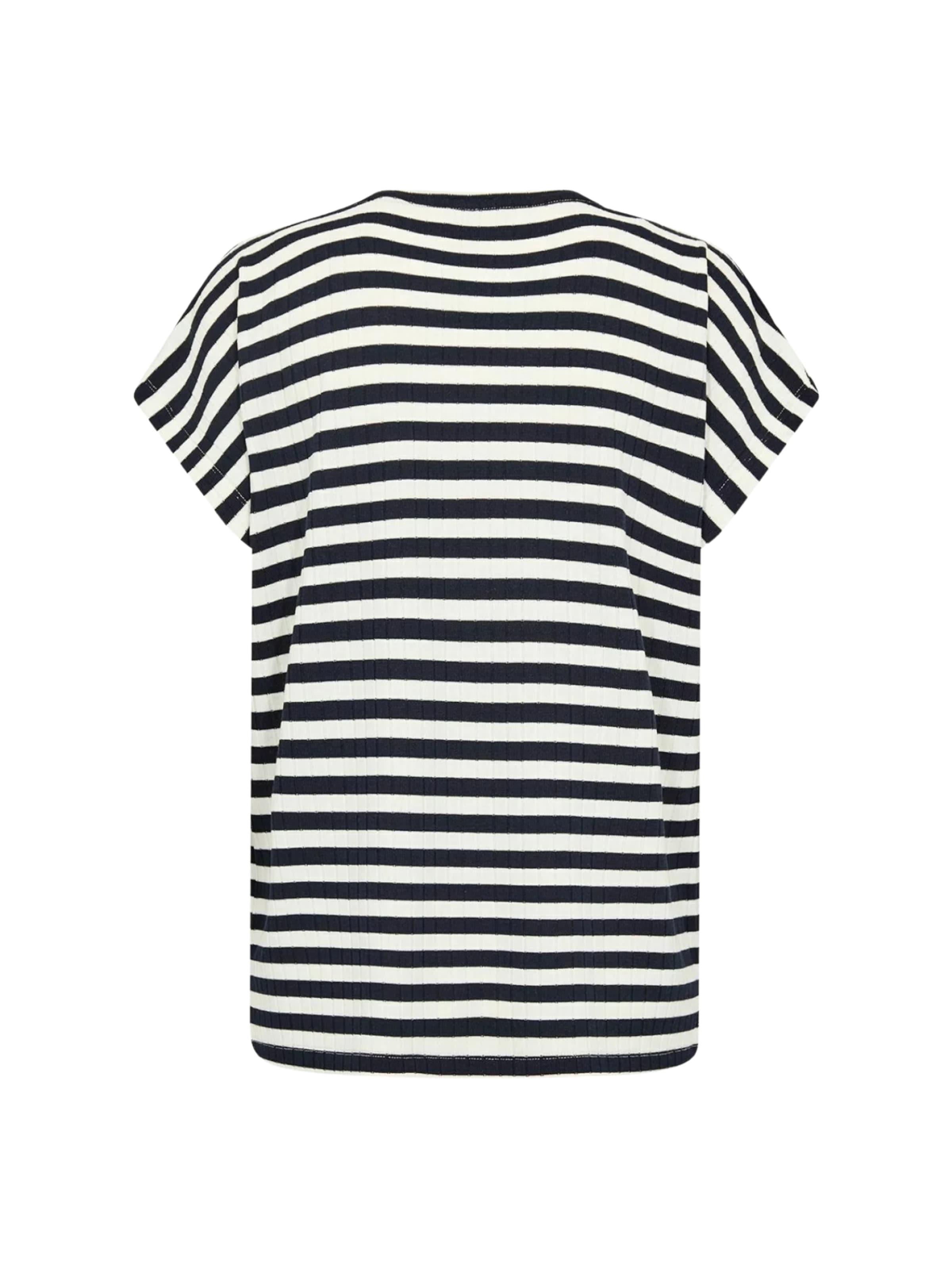 Soyaconcept Top ' SC_KAIZA ' – modrá