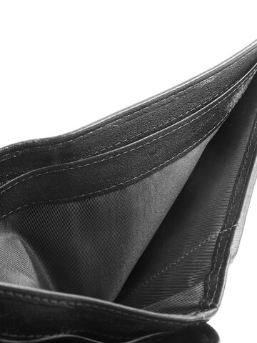 bugatti Wallet 'bugatti Geldbörse SEMPRE' in Black