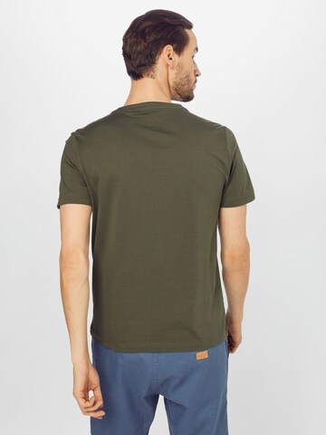 s.Oliver Shirt in Green