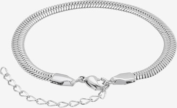 Bracelet 'Janne' Heideman en argent