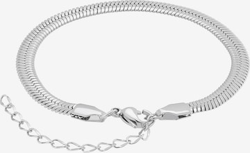 Bracelet 'Janne' Heideman en argent