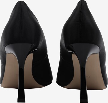 faina Pumps in Schwarz