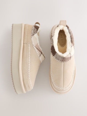 Next Bokabakancsok - barna