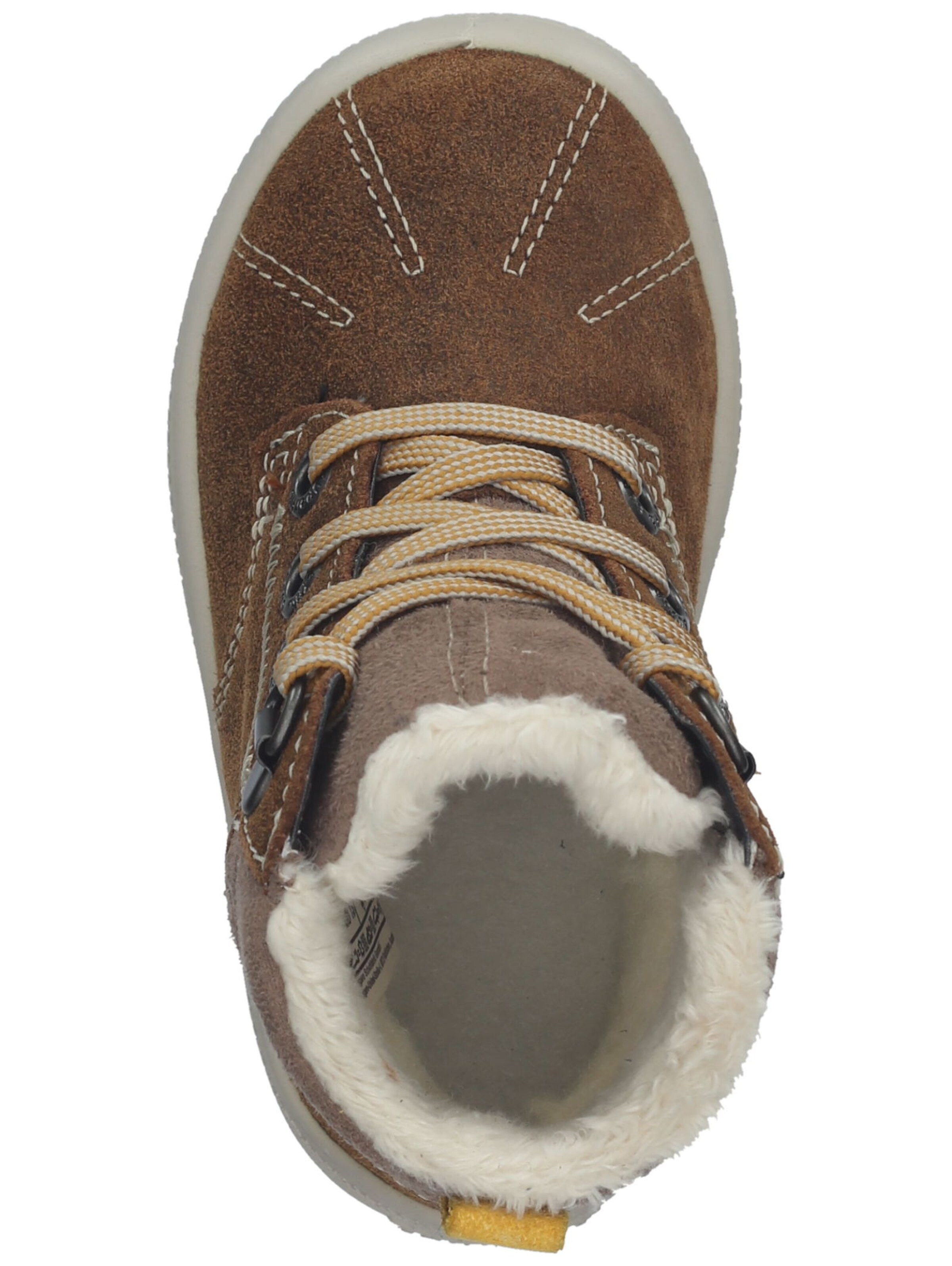 SUPERFIT Boot in Brown