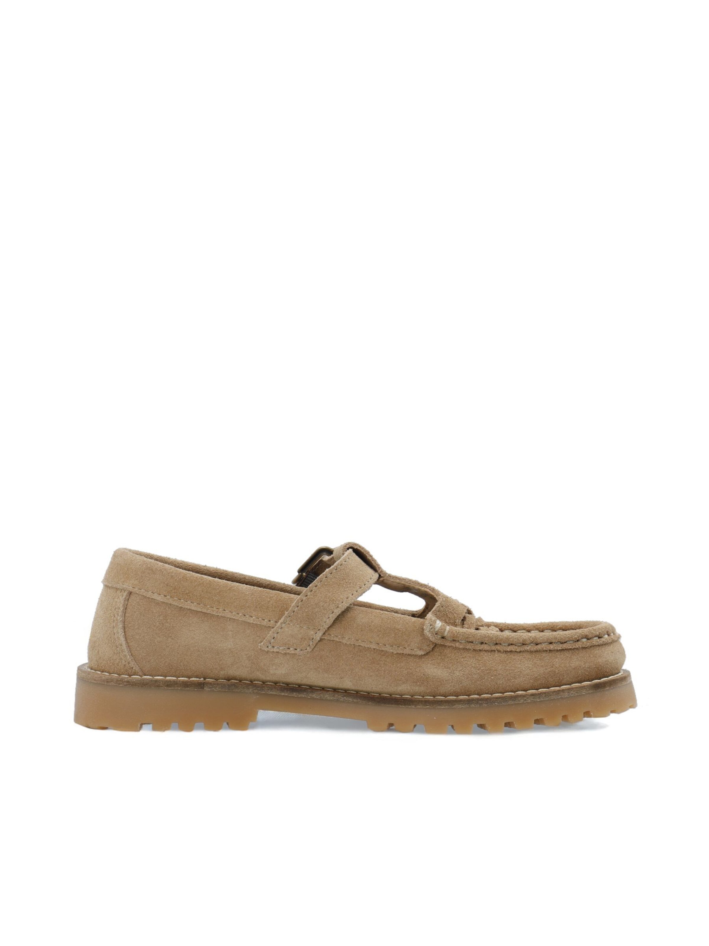 Bianco Moccasin 'BIACapri' in Beige