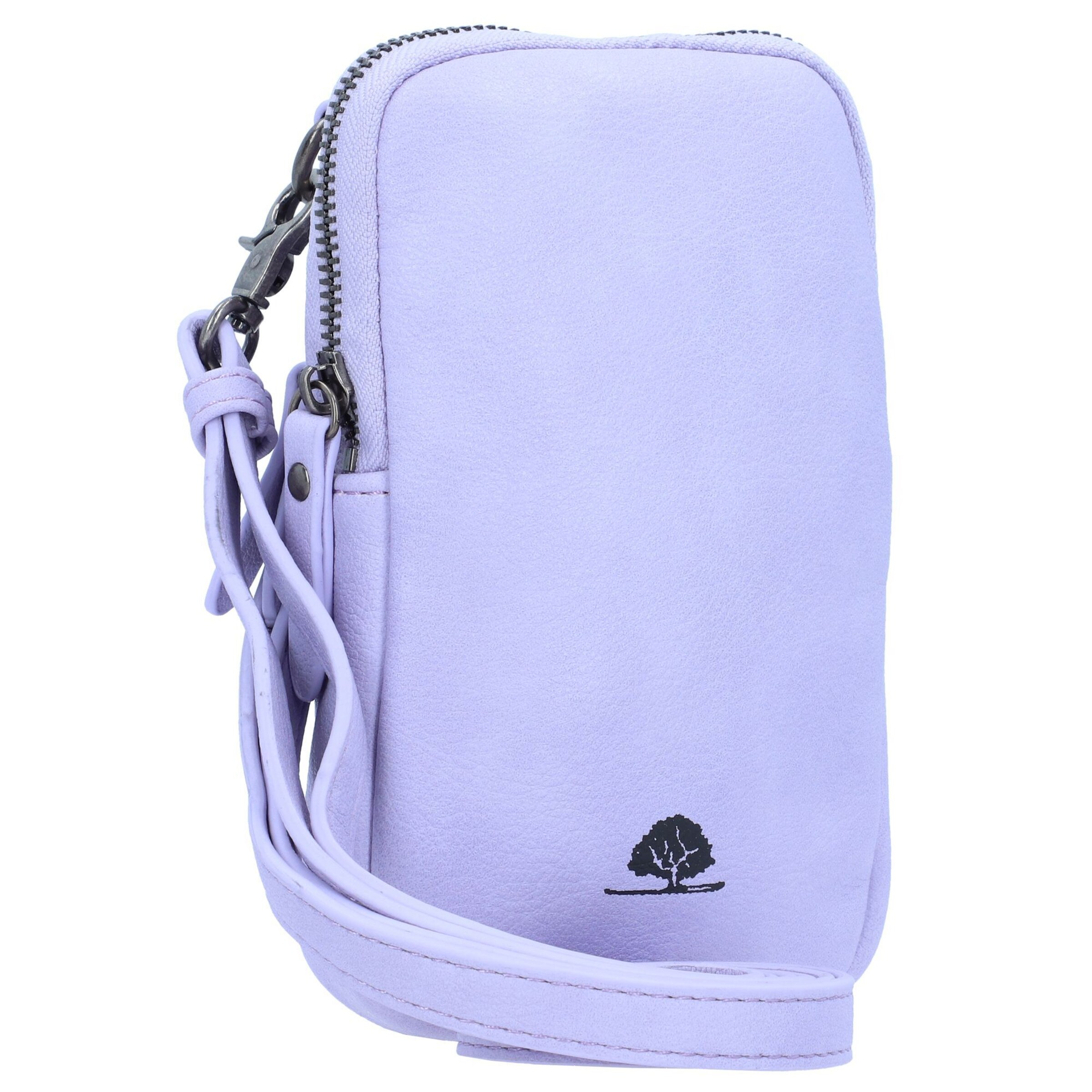 GREENBURRY Smartphone Case in Purple
