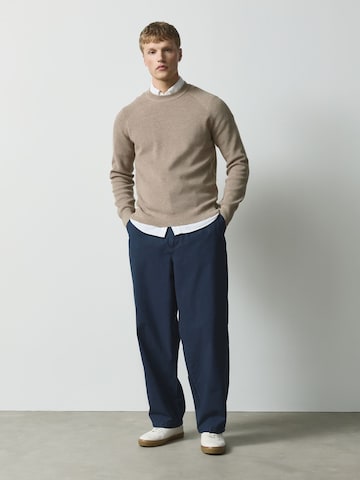 Next - Jersey en azul
