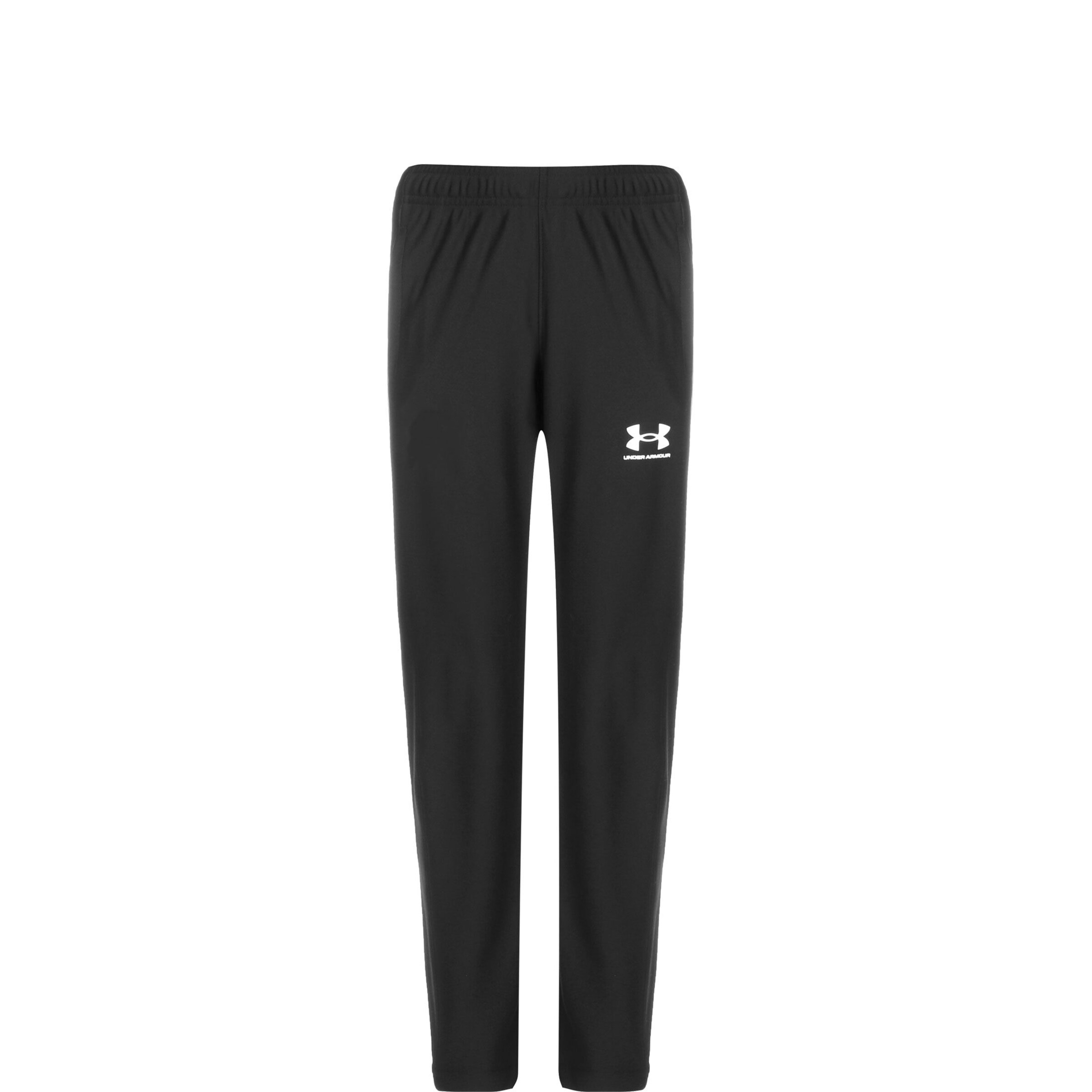 UNDER ARMOUR Tracksuit in Black