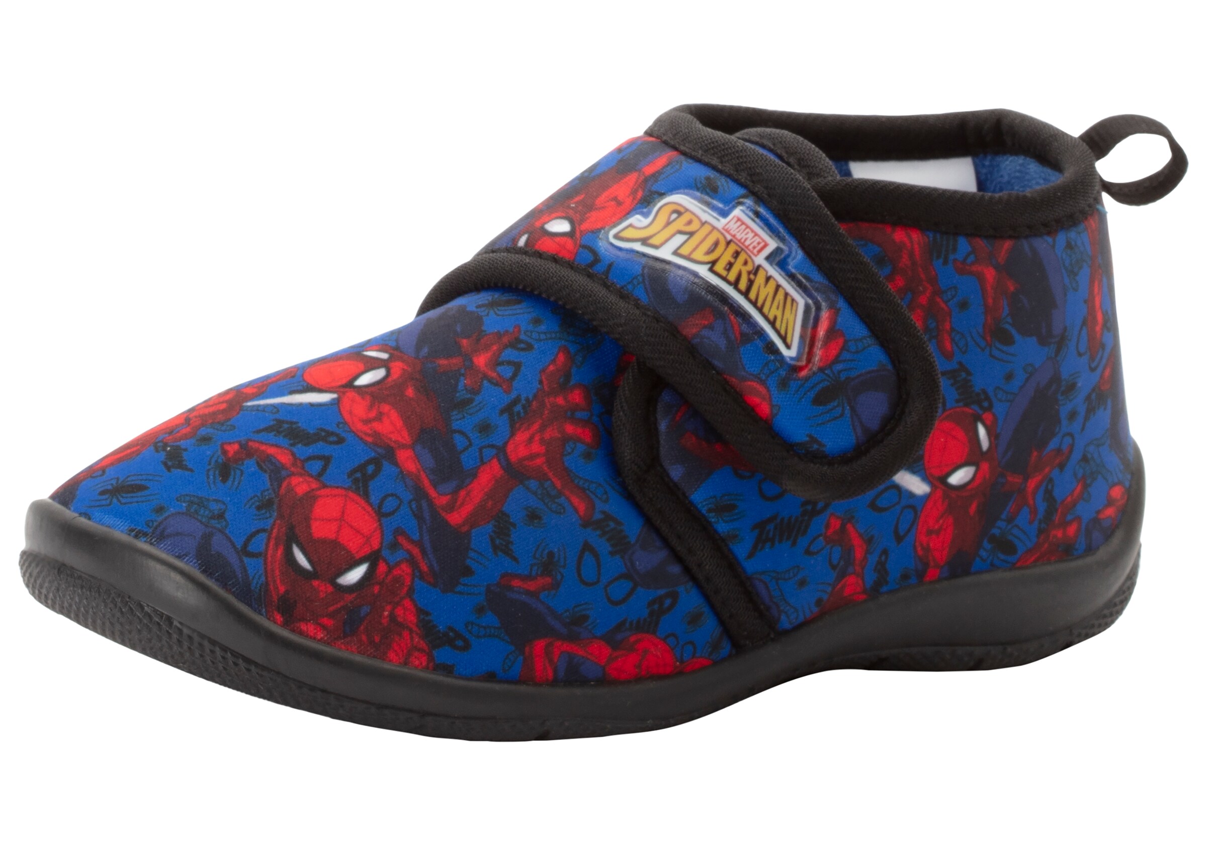 DISNEY Slippers in Blue: front