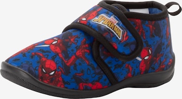 DISNEY Hausschuh in Blau: Vorderseite