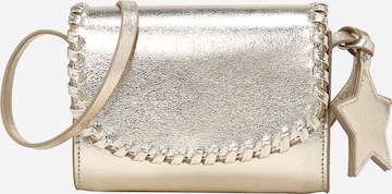 MANGO KIDS Tasche in Gold: predná strana