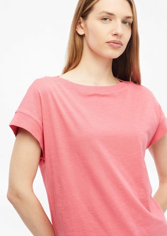 s.Oliver Shirt in Pink