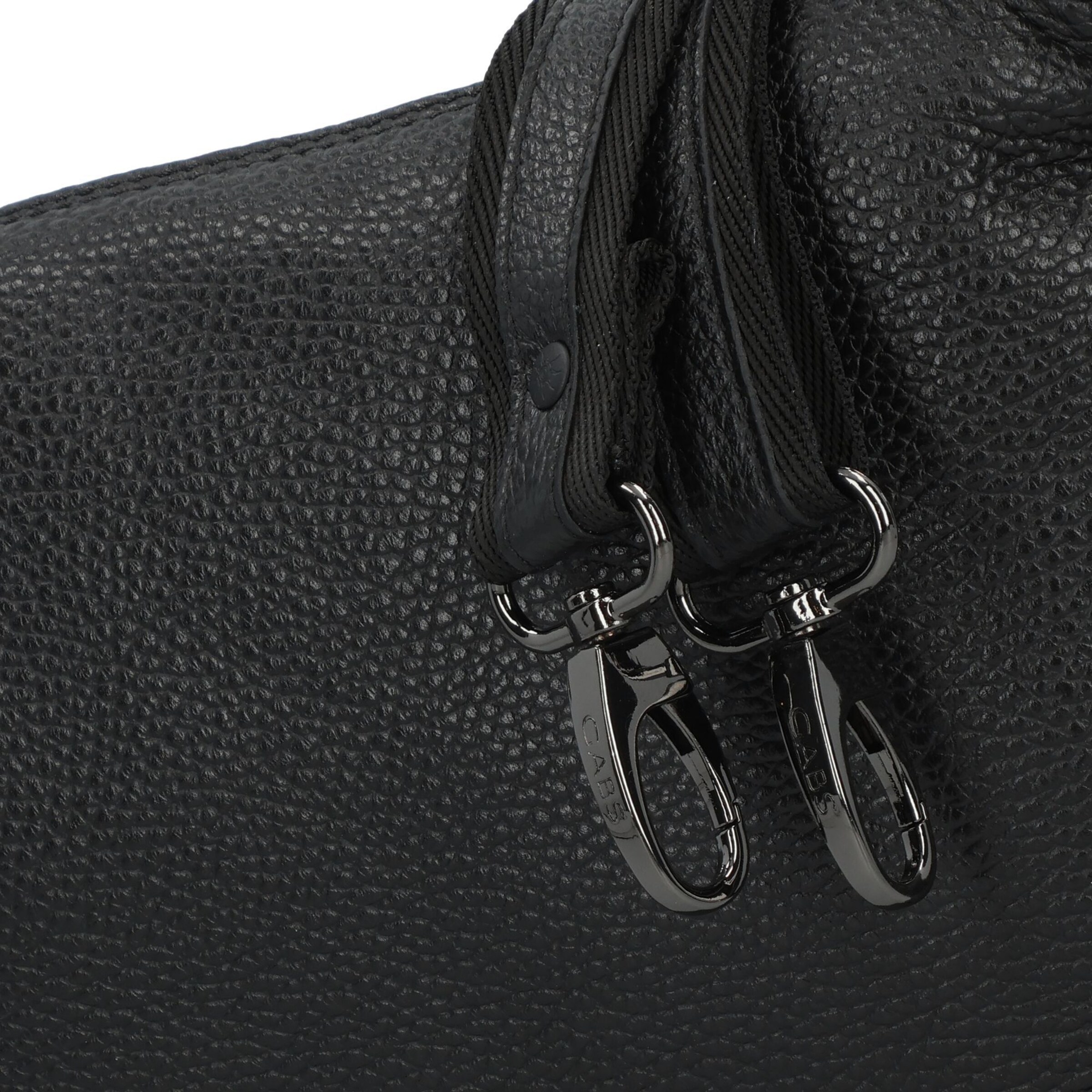 Gabs Shoulder Bag in Black