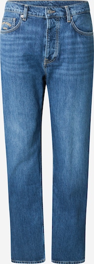 Pepe Jeans Farkut 'BEXLEY' värissä sininen denim, Tuotenäkymä