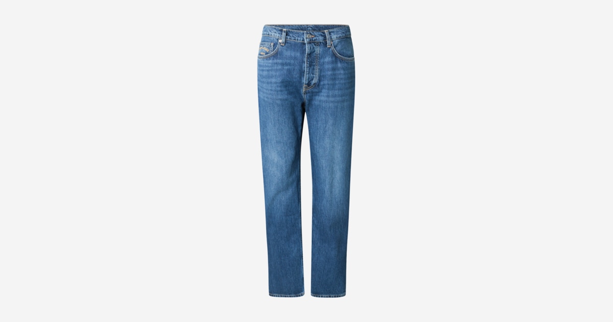 Pepe Jeans Brit Fly M, Sneak Uomo, White off White, 39 EU Pepe Jeans Brit Fly M, Sneak Uomo, White off White, 39 EU