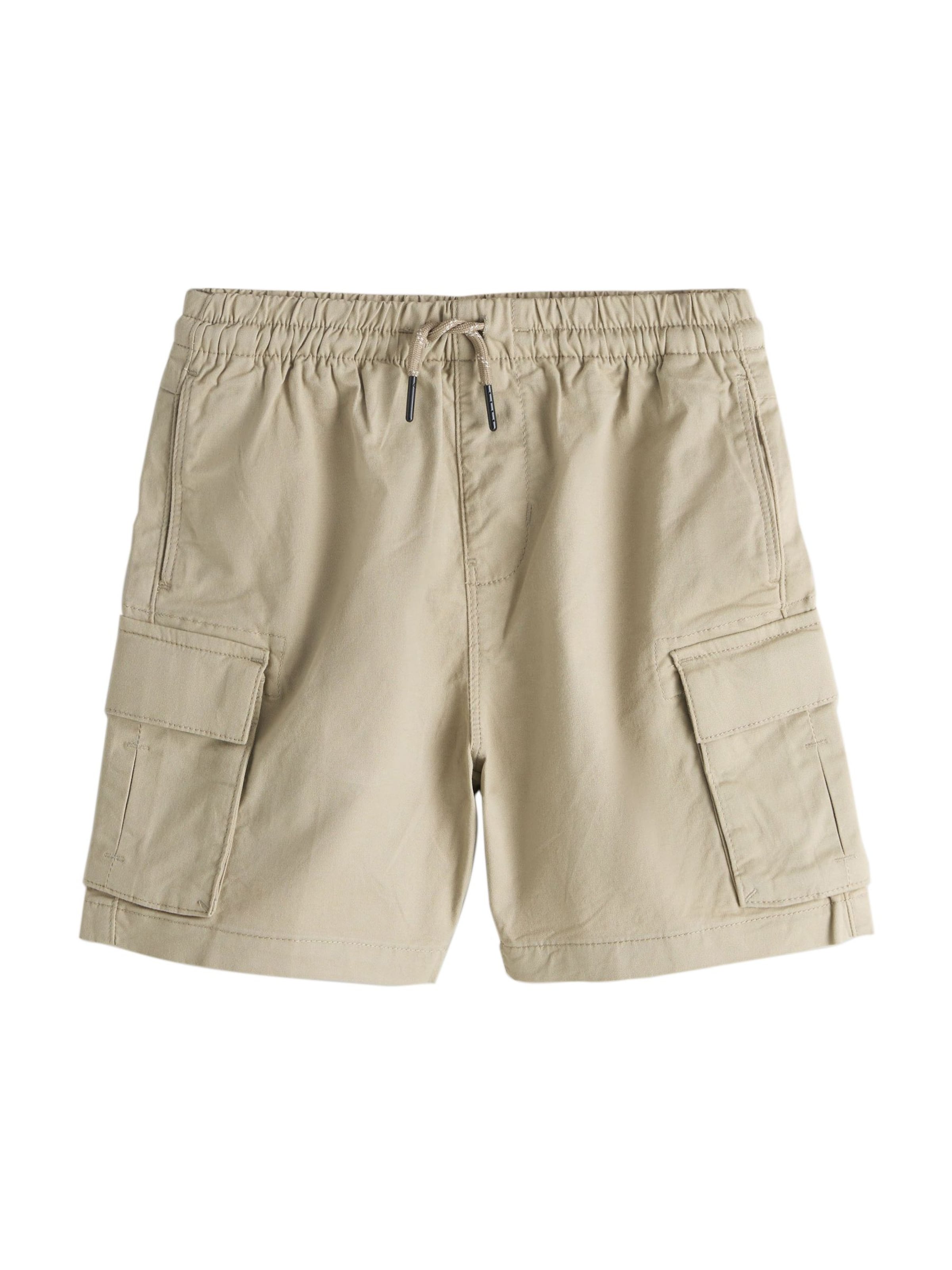 Regular Pantalon Next en vert