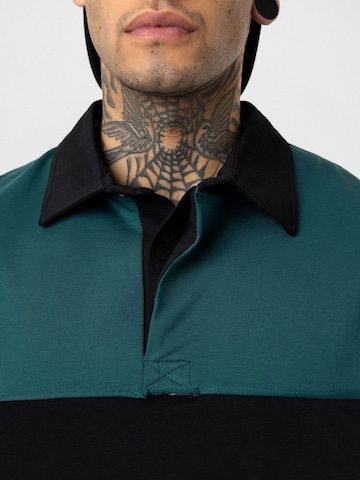 Dandalo Shirt 'Alex' in Green