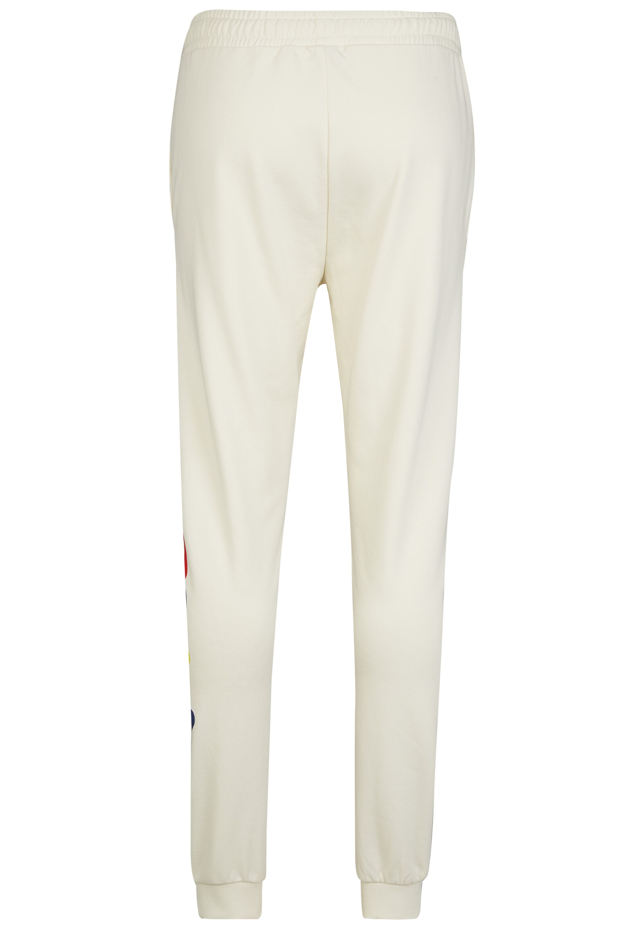 Männer Sweat FILA Hose 'Bananal' in Creme - MQ25918 Männer Sweat FILA Hose 'Bananal' in Creme - MQ25918