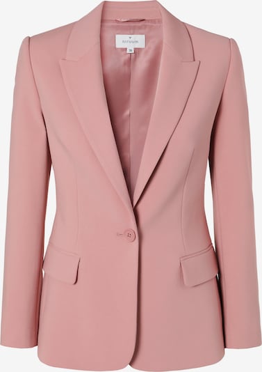 TATUUM Blazer 'Lamia' en rose ancienne, Vue avec produit