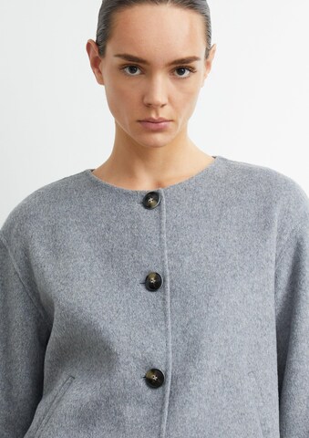 COMMA Jacke in Grau
