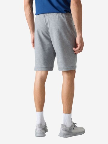 Tommy Life Hose 'Shorts'‌‌‌‌‌‌‌‌‌ in Grau