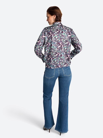 Rich & Royal Bluza | zelena barva