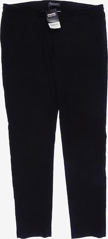 Marie Lund Pants in L in Black: front