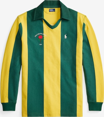 Polo Ralph Lauren Neulepaita värissä vihreä: etupuoli