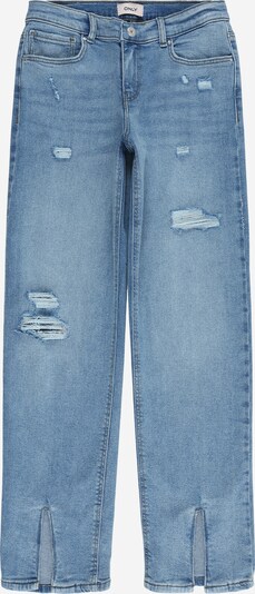 KIDS ONLY Jeans 'ASTRID' in blue denim, Produktansicht