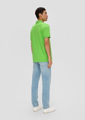 s.Oliver Shirt in Groen