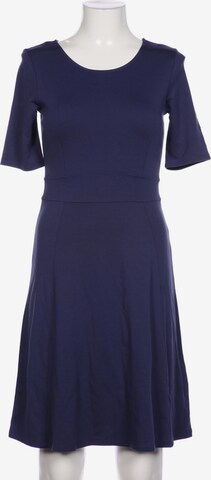 zero Dress in S in Blue: front