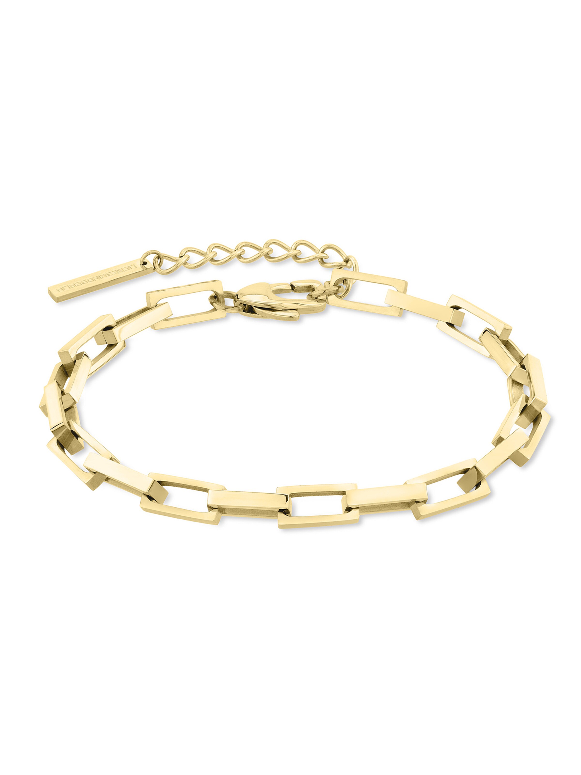 Liebeskind Berlin Bracelet in Gold: front