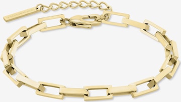 Liebeskind Berlin Armband in Gold: Vorderseite