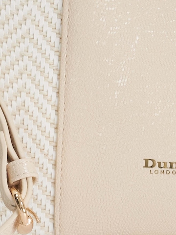 Dune LONDON Handbag 'Dorry' in Beige