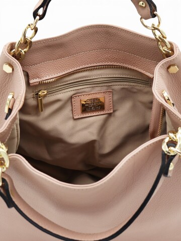 Cheval Firenze - Bolso de mano 'Taylor' en rosa