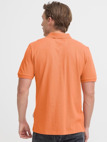 BLEND Poloshirt ' BHAbdo ' in Orange