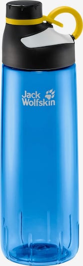 JACK WOLFSKIN Trinkflasche 'Mancora' in blau, Produktansicht