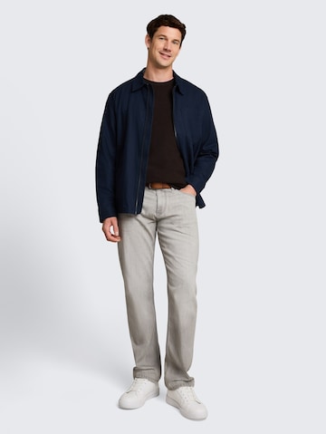 TOM TAILOR Pullover in Braun