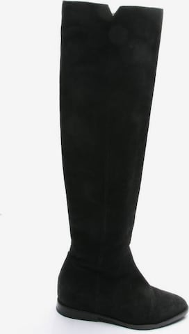 ASH Dress Boots in 39 in Black: front