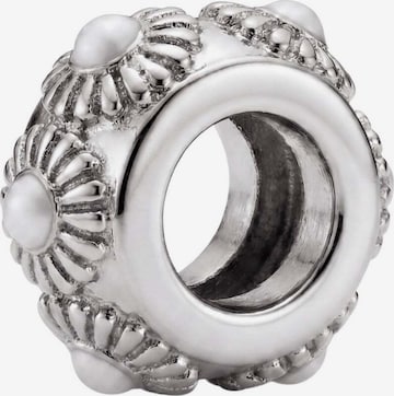 PURELEI - Colgante 'Sea Bloom' en plata: frente