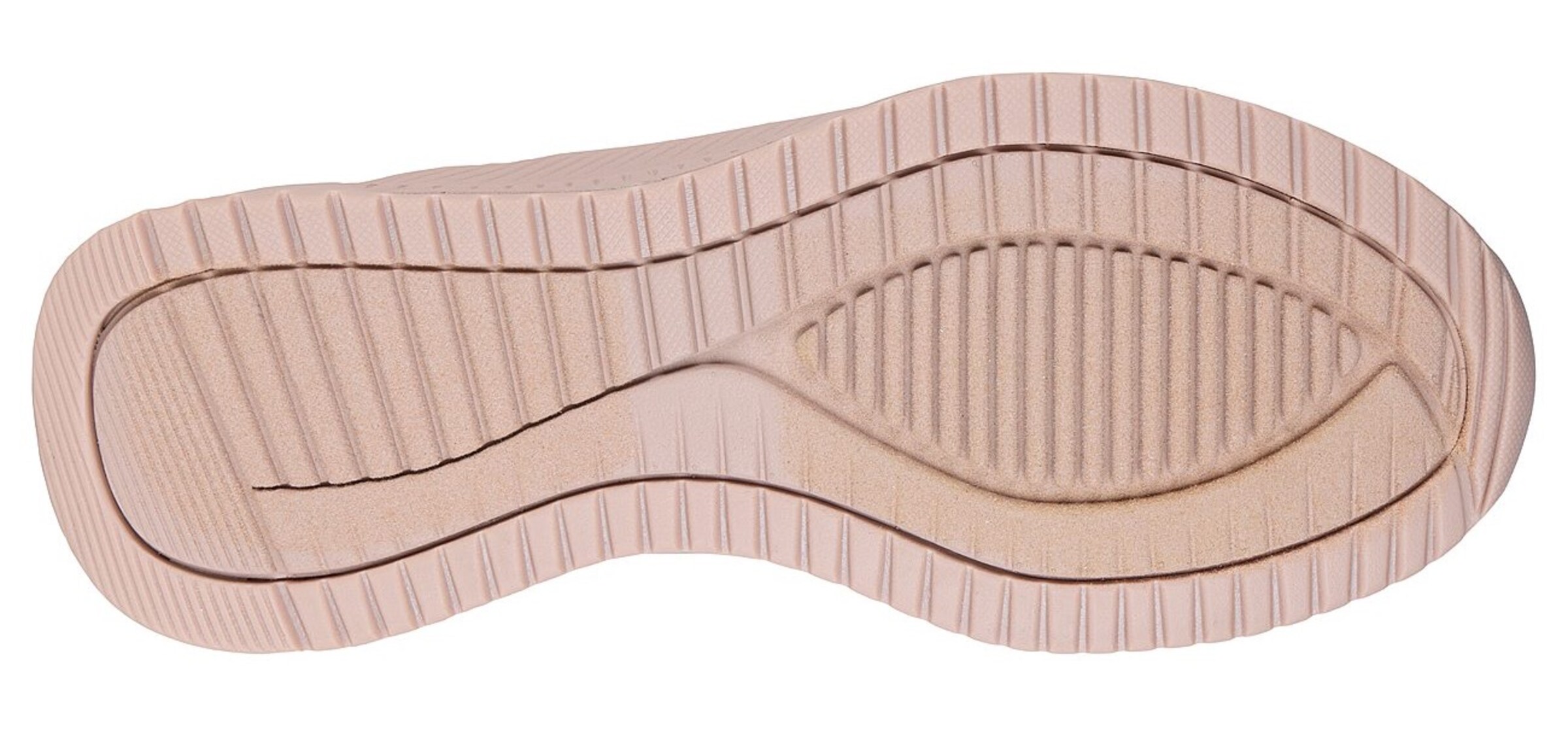 SKECHERS Sneaker in Pink