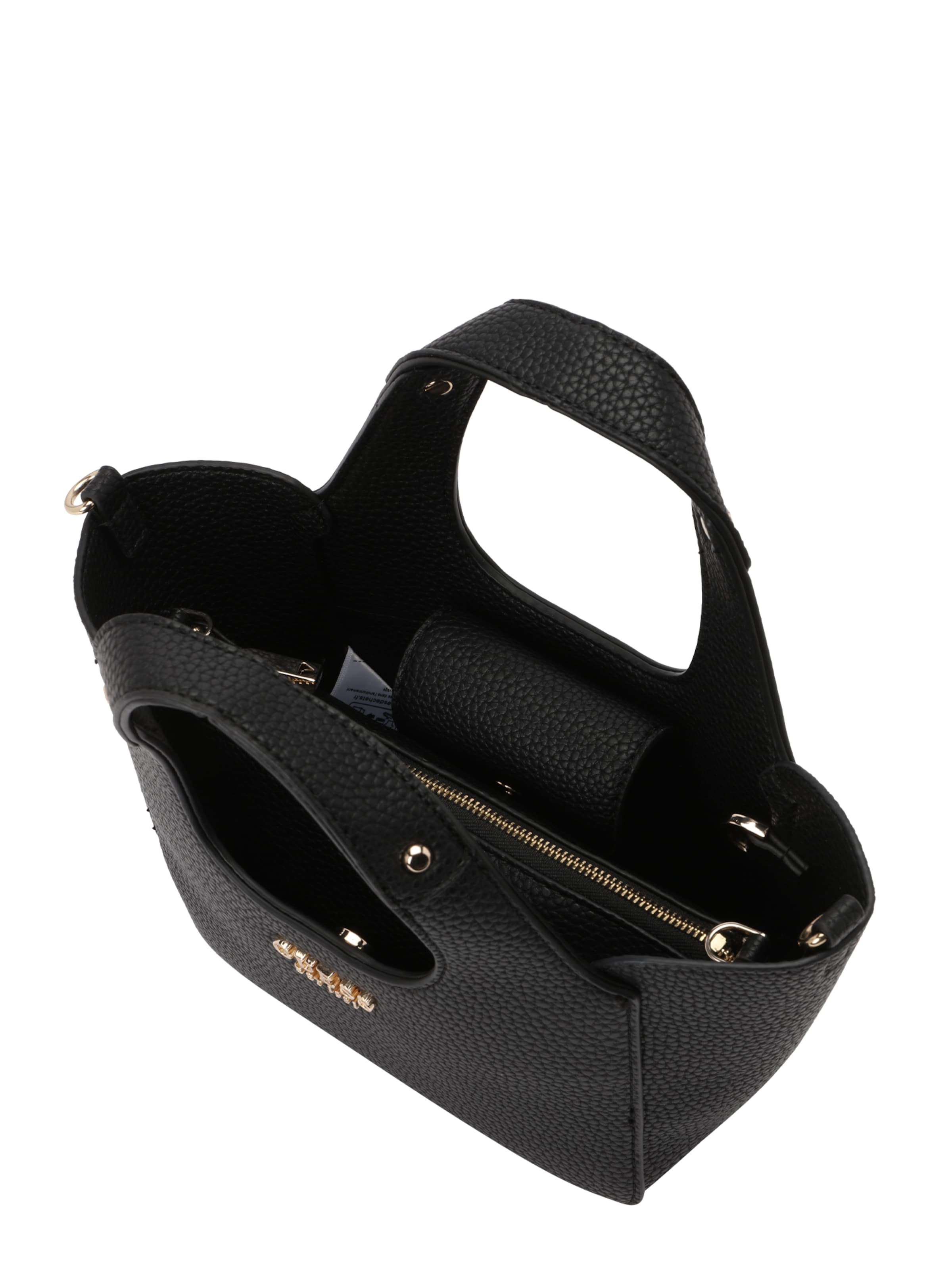 Sacs à main 'Calista' GUESS en noir