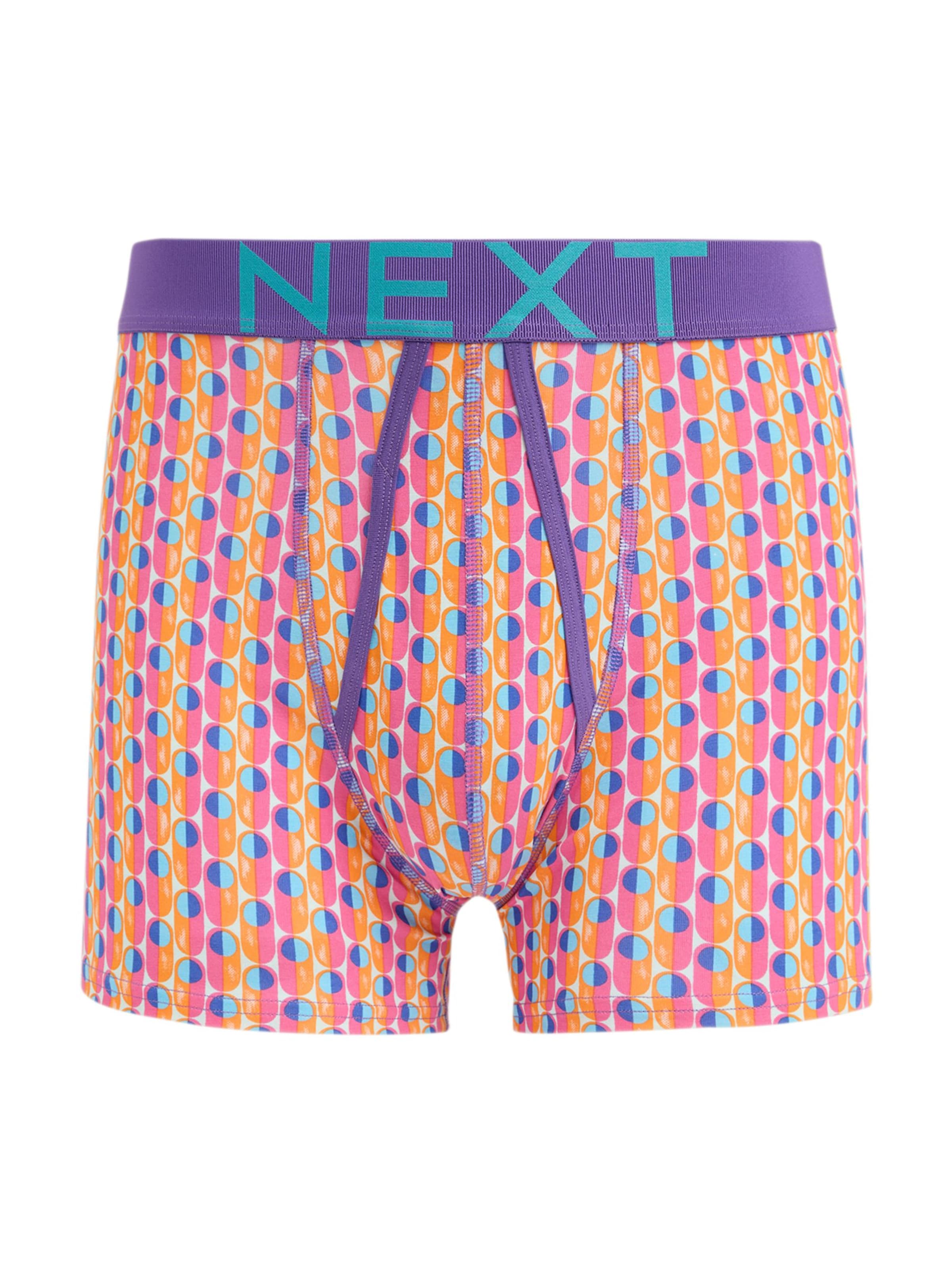 Boxer di Next in colori misti