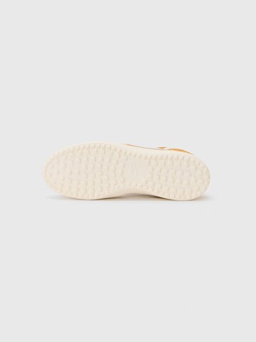 Nike Sportswear Σνίκερ 'FIELD GENERAL' σε καφέ