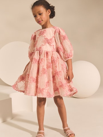 Next Jurk in Roze