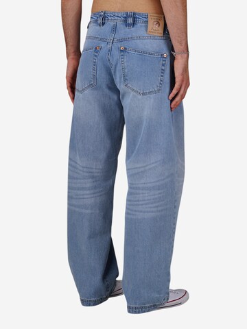 Picaldi Baggy Jeans 'Zicco 475' in Blau